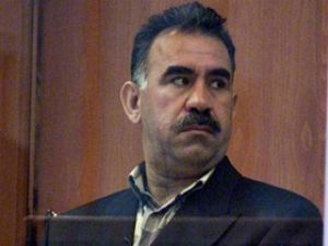 Öcalan da akil insan önermiş