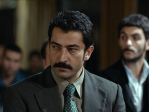 Kenan İmirzalıoğlu, milyon dolarlık otel yaptı