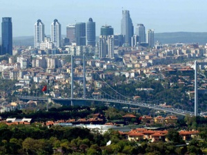 AK Parti'nin İstanbul'daki oy oranı ne kadar?