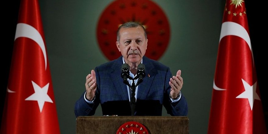 'Erdoğan, 200 vekili liste dışı bıraktı'