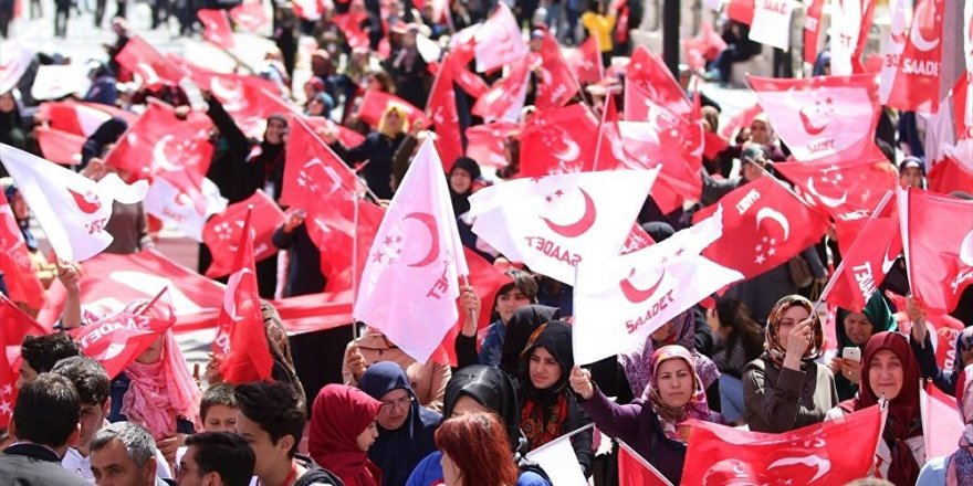 Akyüz: Türkiye'deki en gerici parti AK Parti