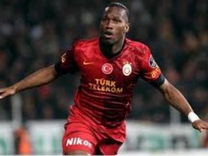 Drogba iddialara cevap verdi