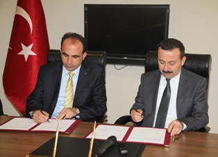 Selçuklu, üniversiteyi güzelleştirecek