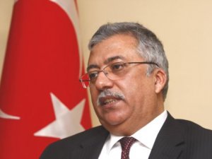 AK Parti Konya Milletvekili Yerlikaya'ya yeni görev