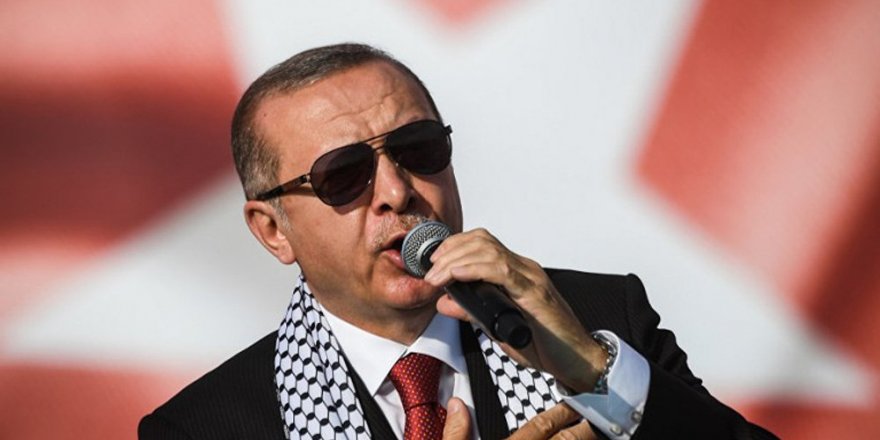 Erdoğan, vekil adaylarından yazılı taahhüt aldıklarını açıkladı