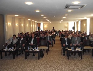 Beyşehir'de turizm paneli