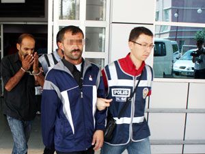 Operasyonda 15 kilo esrar, 1 kilo eroin ele geçirildi