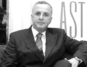 Başbakan'ın küstüğü işadamı: "Birşey bilmiyorum"