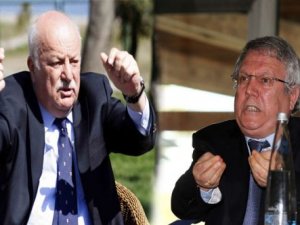 Şener, başsağlığı dilemedi!