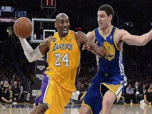 Son bilet Lakers'ın