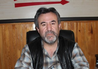 CHP Beyşehir İlçe Başkanı istifa etti