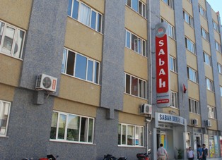 Pîr’in evi boşaltılıyor