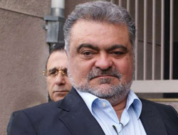 Ahmet Özal yoğun bakımda