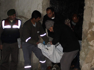 Kül tablasında bomba testi!