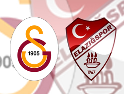 Galatasaray'da hedef 100. gol