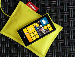 Lumia 928 ne zaman tanıtılacak?