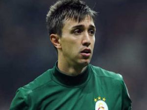 Hırsızlık çetesinden Muslera'ya şantaj
