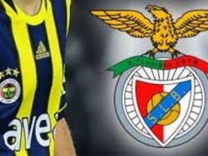 Fenerbahçe- Benfica maçı ne zaman?