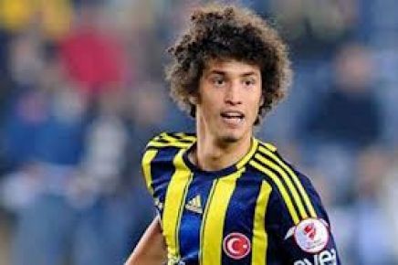 Fenerbahçeli Salih Uçan Benfica Maçında Forma Giyecek mi?
