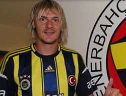 Aykut Kocaman'dan Krasic'e müjde