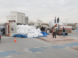 Bir akıllı kavşak vakası daha