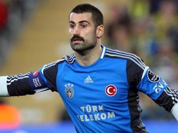 Volkan'la yola devam...