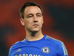 John Terry sezon sonu İstanbul'da