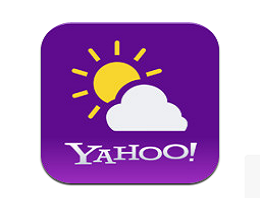 Yahoo'dan yeni iPhone uygulaması