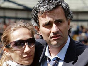 Jose Mourinho'ya büyük şok!