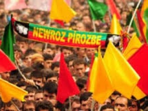 Newroz kelimesi artık serbest