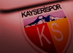 Kayserispor - Sivasspor biletleri satışa çıktı
