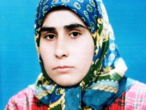 Ayten’den 2 gündür haber alınamıyor