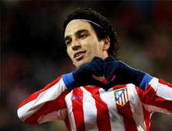 Arda Real Madrid maçına hazır