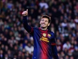 Messi’den iyi haber!