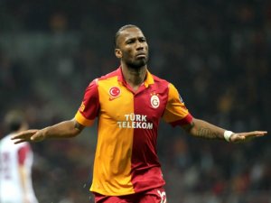 Galatasaray Sanica Boru Elazığspor 3-1 Maç özeti