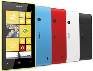 Nokia Lumia 820 Özellikleri Fiyatları