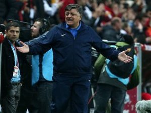 "Kalitemiz bu değildi"