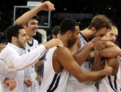 Anadolu Efes Umutlandı