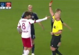 Eski Benficalı Fener'e 7-0'' hatırlattı