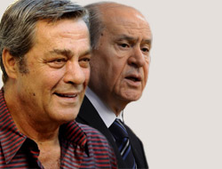 Kadir İnanır'dan Devlet Bahçeli'ye yanıt