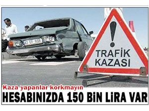 Konya kazalarla birlikte anılmaya başladı?