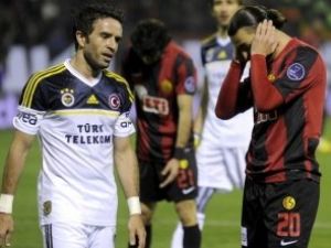 Fenerbahçe'den erteleme talebi!