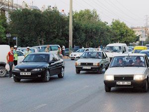 Ramazan pidesi için ekstra yoğunluk
