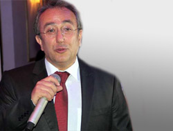 Tayfun Talipoğlu'ndan şok edici PKK açıklaması