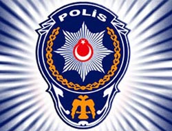 Başarılı polislere maaş taltifinde bulunuldu