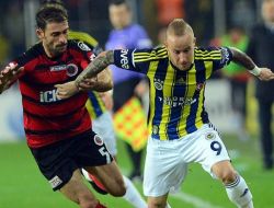 Gençlerbirliği, Avrupa iddiasını sürdürmek istiyor