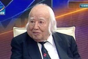 Burhan Apaydın vefat etti