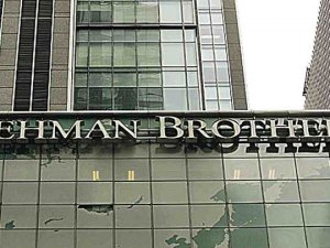 Lehman'ın hayaleti mi düşürdü?