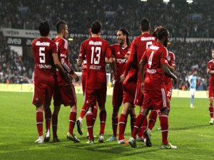 Akhisar Bld.Spor - Beşiktaş maçı saat kaçta hangi kanalda?