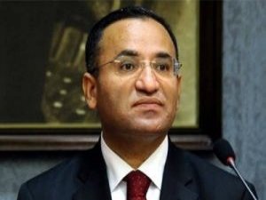 Bozdağ: Geldikleri gibi gidecekler!